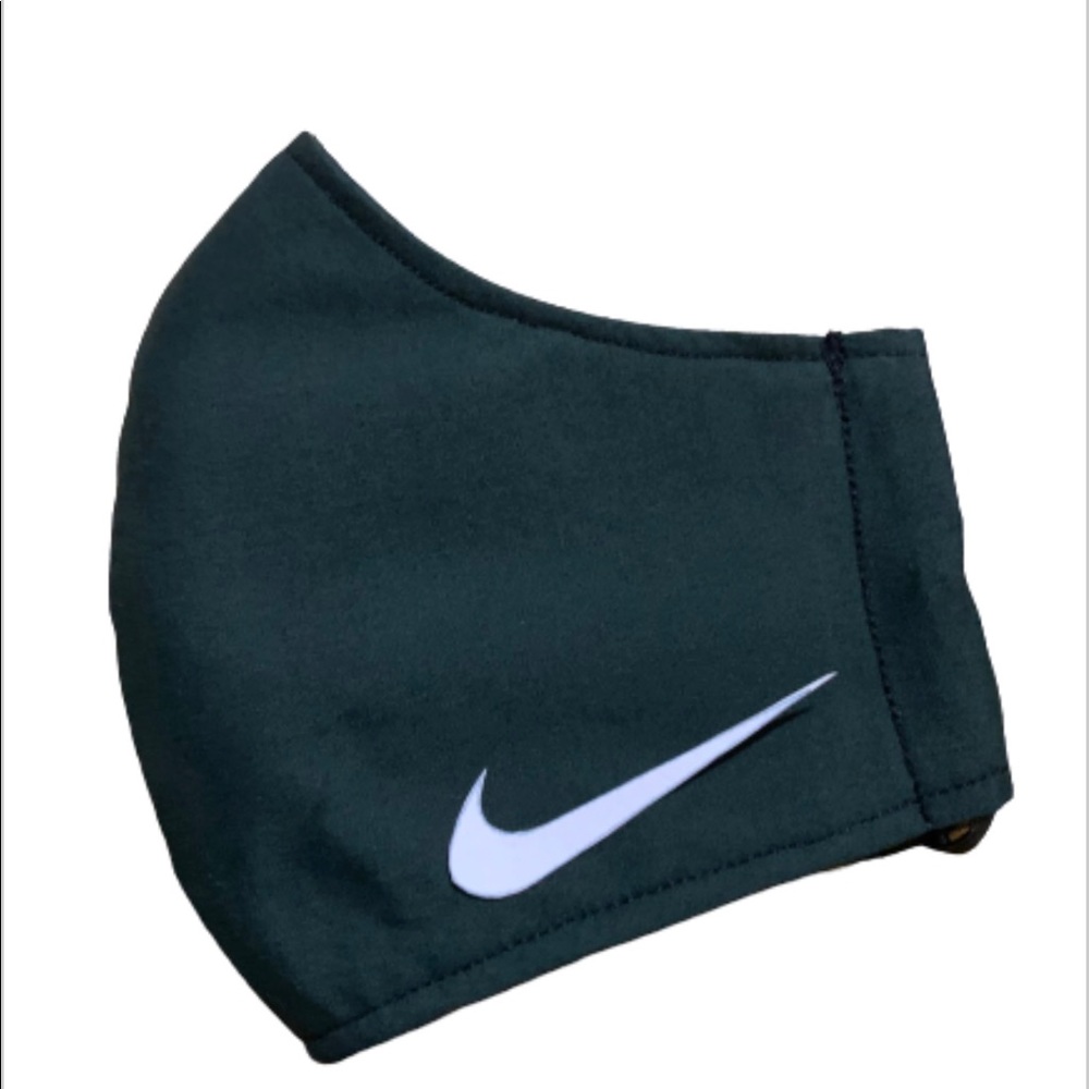 Mask reusable.